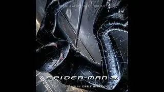 1M5a DL Web - Lab - Meteor (Alt.) | Spider-Man 3 (Custom Archival Edition 2.0)