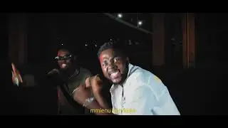 Kaama ft SBeirg- Ade Asa (Visualizer)