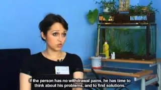 Opiate Substitution Treatment In Prisons -- Republic of Moldova