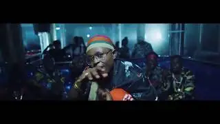 Bun Pot -  Selfie   (official video) Dir By Mr TCHECK