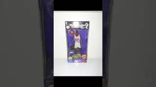 1996 #michaeljordan #basketball🏀WB Space Jam -Tune Squad #playmatters #warnerbros #shorts #boneco