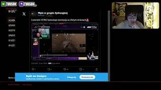 Mamm0n oburzony nominacją