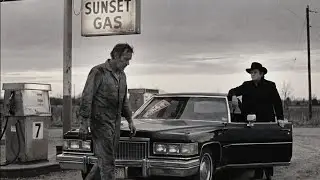 Johnny Cash Met a Stranger at a Memphis Gas Station&hellip; What He Said Changed Everything
