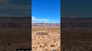 Старая испанская тропа в горах Сан-Рафаэль, штат Юта