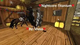 🎵Nightcore🎵Titanium🎵🎶SSO🎶OPIS!!!!!🎶