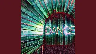 Glowing disco