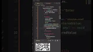 Regular Expression in React Native #reactnative #react #shorts #coding #appdevelopment