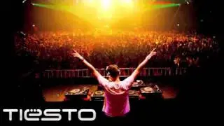 Robyn - Dancing on my own. Remix.    - Tiesto's club life.