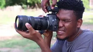 The #ITMOC Documentary by KobbySalm