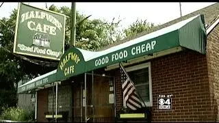 Phantom Gourmet: The Halfway Cafe