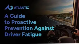 Roadside Vigilance: A Guide to Proactive Prevention Against Driver Fatigue
