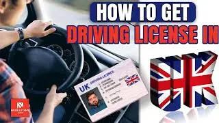 How to Apply for a Provisional Driving License, Theory and Practical in the UK: Step-by-Step Guide