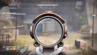 Destiny 2 finishers