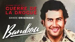 Bande originale du documentaire &laquo; La guerre de la drogue &raquo; de Mamytwink (BAMBOU)