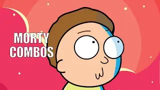 (OUTDATED) MORTY EASY COMBOS MULTIVERSUS ( Marzo 2023 ) I MVS