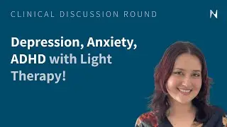 Light Therapy for Mental Health: Transforming Depression, Anxiety, and ADHD!