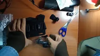 Filming Chest Strap