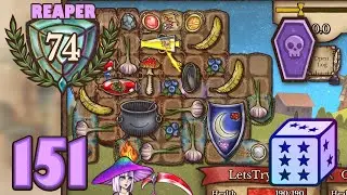 Egg is a Lie, s3e151 RNG Backpack Battles