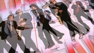 JACK MACK AND THE HEART ATTACK  -  CARDIAC PARTY  1982