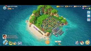 Connection Bug 07/07/2025 | Boom Beach Bug
