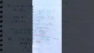 Logic gate one shot notes #shorts #viral#neet2023 #neet#class12