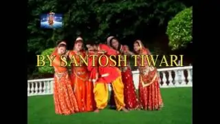 Jhulla jule sharad maiya song by santosh tiwari