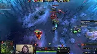DotA 2 Madness (Part 674)