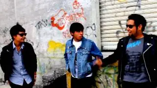 Fancy Fiasco - Weirdo