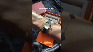 POV | Dainty Arm Candy Bracelet Stack Collection | 2025