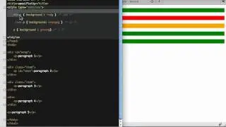 Understanding CSS Specificity