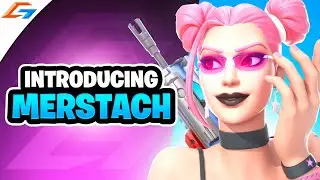 Introducing Merstach to Centric Gaming