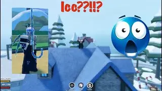 How to get ICC fast | Farm santa and Elves fast | GPO | ROBLOX | NEW METHOD!