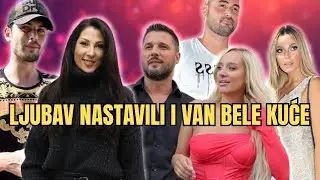 RIJALITI PAROVI KOJI SU PRO&Scaron;LI GOLGOTU, ALI JE LJUBAV POBEDILA