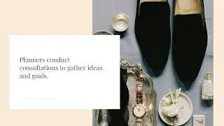 From Concept to Execution: The Journey of Luxury Event Planning