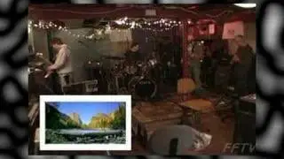 Love Brothers Band 