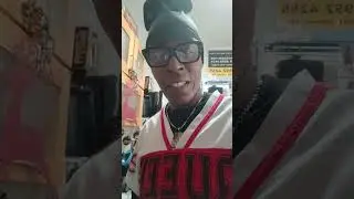 BISHOP DON MAGIC JUAN READ YO BIBLE SONGS OF SOLOMON & ISAIAH CH-1 & STOP CAP-N & ACTIN LIKE U MAC-N