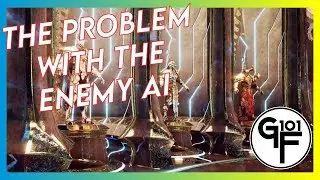 Godfall 101 | What Is Wrong With The Enemy AI