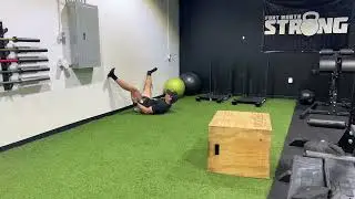 Season 4 Week 6 | Correctives Series