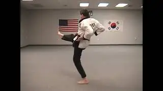 Chilson Sa Ro Slow Speed