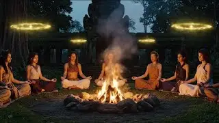 Balanced Island Reggae 🌿 | Island Reggae for a Calm Mind