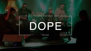 Seick - DOPE (prod. by Samplemeyer Beats)