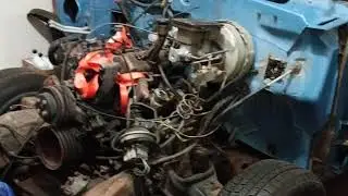 @WOLF GARAGE 2342 F repairs and restorations classic and newer cars and trucks plus anything between