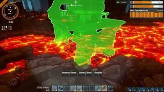 Foundry Erdplanet Video 115, ohne Ton, ohne Mods - von 0 zur größten Fabrik dieser Welt !