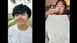 Vừa kể chuyện vừa mukbang | cre: thích hương 