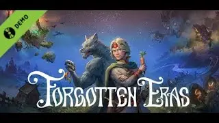 {DEMO} Forgotten Eras (More information below)