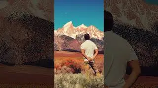Lone Pine Campground | Inyo National Forest #easternsierra #camping #campinglife #california