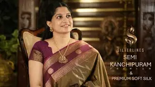Semi Kanchipuram & Premium Soft Silk | AUG 10 | 8680897817 | Festive Collections
