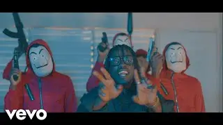Kahma - Money Heist (Official Music Video)