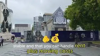 House purchase in a new city. What does the bank want to see? 