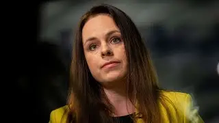 Kate Forbes Orders Activists to be Silent on Currency!